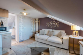 Appartement cosy